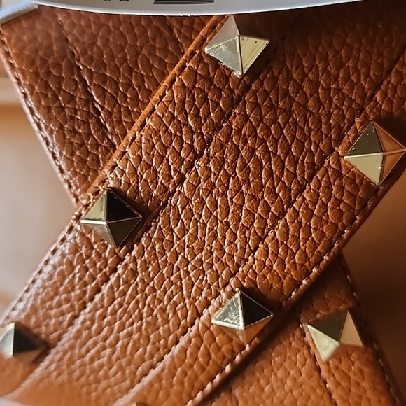 NWT Lane Bryant Cognac Espadrilles Size 8W - Picture 3 of 8